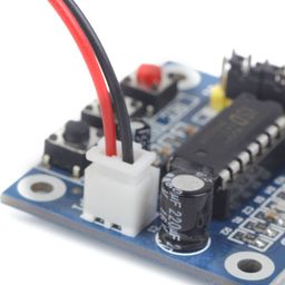 ISD1820 Voice Recorder Module with Speaker Module with On Board Mic and Speaker 3-5V Recorder Playback by Delson Electronics image 2