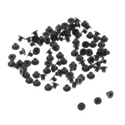 Optimuss Keyboard Replacement Screws Kit 100pcs for MacBook A1370 A1369 A1466 A1465 image 1