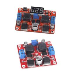 CALANDIS™ Step Up/Down DC-DC Power Supply Module (Digital Display+No Digital Display) | Power Regulators & Converters | Semiconductors & Actives | Electronic Components | Electrical & Test Equipment image 5