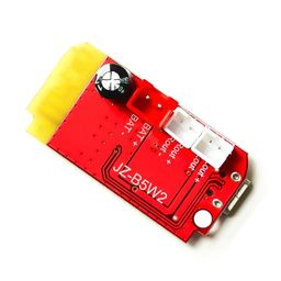 ATORSE™ Micro 4.2 Stereo Bluetooth Power Amplifier Module 5W+5W With Charging Port|Business & Industrial | Automation Motors & Drives | Automation Equipment image 2