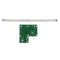 Power Button Switch Board Flex Cable Replacement for Xbox 360 Slim image 2