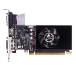 Colorful GT710-2GD3-V 2GB GDDR3 pci_Express_x8 Graphics Card image 1