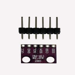 ATORSE™ Gy-Bmp280-3.3 High Precision Atmospheric Pressure Sensor Module 3V 11X15Mm|Business & Industrial | Automation Motors & Drives | Sensors | Pressure Sensors image 3