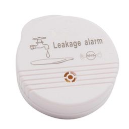 LOOM TREE® Waterproof Water Sensor Alarm Water Leakage Alarm Sink Bath Overflow Alarm | Home Improvement | Home Security | Sensors & Motion Detectors image 5