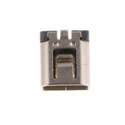 ELBME® Replacement Power Socket Charging Port Connector Fix for Nintendo Dsi/Dsi XL / 2Ds Controller | Decorative | | Retro | Collector's Item image 3