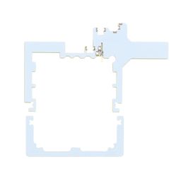 ELBME® Corona Type CPU Postfix Adapter V1 Version 1 for Microsoft Xbox 360 image 5