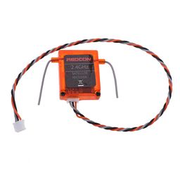 Enakshi (LABEL) Creations Redcon Dsm2 Dsmx 20Ch Satellite Receiver 2.4Ghz - Racing, S603 SpeaktrumToys & Hobbies|Radio Control & Control Line|Rc Model Vehicle Parts & Accs| Rc Parts & Accs image 1