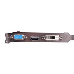 Colorful GT710-2GD3-V 2GB GDDR3 pci_Express_x8 Graphics Card image 4