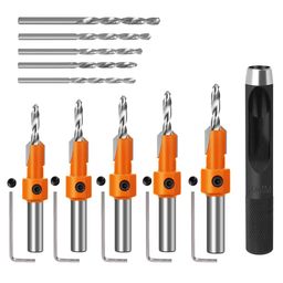 serplex Serplex® Countersink Drill Bit image 1