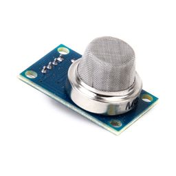 depoke MQ2 Mq-2 Gas Sensor Module Smoke Methane Butane Detection image 2
