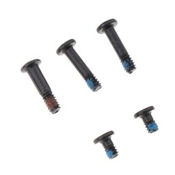 Club Bollywood®Battery Screws Replacement for MacBook Air A1466 A1369 A1465| Computer Components & Parts |• Computers/Tablets & Networking|5 Pieces Battery Screws (3 Long and 2 Short) image 4