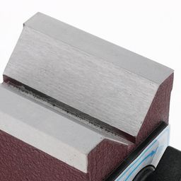 ATORSE™ Magnetic V Block Vee Block With On Off Switch Magnetic Base Workholding Tool image 2