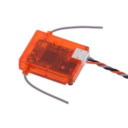 Enakshi (LABEL) Creations Redcon Dsm2 Dsmx 20Ch Satellite Receiver 2.4Ghz - Racing, S603 SpeaktrumToys & Hobbies|Radio Control & Control Line|Rc Model Vehicle Parts & Accs| Rc Parts & Accs image 3