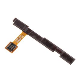 CALANDIS™ Power & Volume Button Flex Cable for Samsung Galaxy Note 10.1 N8000 N8010 | Tablet & eBook Reader Parts image 4