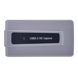 calandis CALANDIS™ HDMI to USB 3.0 Full HD UVC Video Capture Card Live Streaming Game Recorder | Video Capture & TV Tuner Cards | Computer Components & Parts image 2
