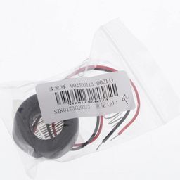 BNF CT AC 10A 10mA Miniature Current Transformer Relay Output Class Analog image 4