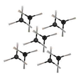 silnovo SILNOVO® 10 Pairs Sweeping Robot Accessories Side Brush Robot Cleaner Replacement image 2