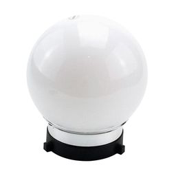 CALANDIS® 6" Spherical Diffuser Soft Ball for Bowens Mount Studio Light Strobe White | Other Camera & Photo Accs | Camera & Photo Accessories image 5