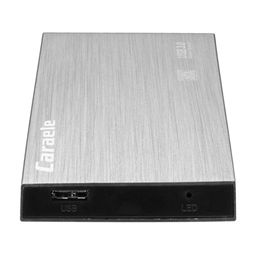 generic Loom Tree Silver High Speed USB3.0 Mobile HDD Portable External Hard Disk Driver 1T Drives, Storage & Blank Media | Hard Drives (HDD, SSD & NAS) | External Hard Disk Drives image 4