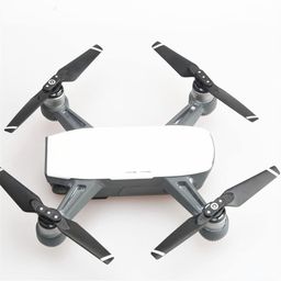 BNF® Propeller Paddle Replacement Upgrade Backup Drone Accessories for D.J.I Spark image 3