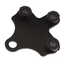CALANDIS™ Universal Motorcycle Tachometer Speedometer Meter Gauge Bracket Mounting kit | Other Instruments & Gauges | Instruments & Gauges | Motorcycle Parts | Parts & Accessories image 3