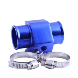 atorse ATORSE® Universal 34Mm Alloy Water Temp Joint Pipe Sensor Gauge Hose Adapter image 1