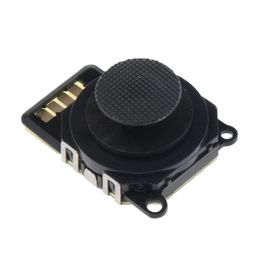 Sellbury Analog Joystick Control Sensor Rocker for Sony PSP 2000 Controller Button Thumb Stick Repair Part Game Accessory image 1