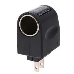 merishopp AC to 12V DC Adapter Converter (US Plug) Consumer Electronics | Multipurpose Batteries & Power | Other Multipurpose Batteries image 2