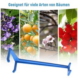 ATORSE Fruit Tree Puller Accs Adjustable Can Increase air Flow for Control Plants image 4
