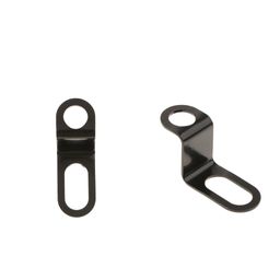 CALANDIS™ 2 Pieces Motorcycle Tachometer Speedometer Gauge Bracket Sensor Mounting | Other Instruments & Gauges | Instruments & Gauges | Motorcycle Parts | Parts & Accessories image 2