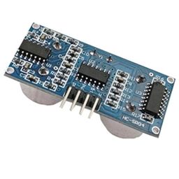 ATORSE™ Hc-Sr04 Distance Ranging Sensor, Measuring Distance Sensor Transmitter And Receiver Module For image 3