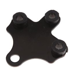 CALANDIS™ Universal Motorcycle Tachometer Speedometer Meter Gauge Bracket Mounting kit | Other Instruments & Gauges | Instruments & Gauges | Motorcycle Parts | Parts & Accessories image 1
