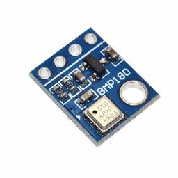 ATORSE™ 1 Piece Bmp180 Temperature Barometric Pressure Module Sensor For Forecasting image 3