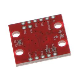3 Axis Gyroscope Sensor 3 Axis Inertial Freedom Breakout Transmission image 3