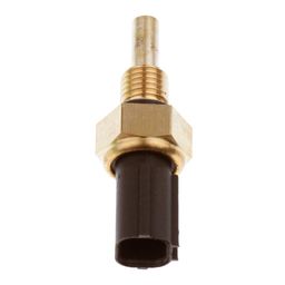 the style sutra THE STYLE SUTRA® Radiator Coolant Fan Water Temperature Sensor Compatible With H.O. N.D.A Civic Accord Acura | 1 Piece Engine Coolant Temperature Sensor image 4
