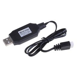 phenovo 7.4V Lipo USB Power Battery Charger for Syma X8C X8W X8G X8SC X8SW X8HC X8HG X8HW image 2