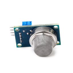 depoke MQ2 Mq-2 Gas Sensor Module Smoke Methane Butane Detection image 3