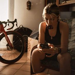 Airofit Pro ™ Smart Breathing Trainer for Lungs Created by The Most Recognized Breathing Experts On The Planet | Breathing Exercise Device - Perfect for Everyone Seeking Better Fitness and Strength image 3