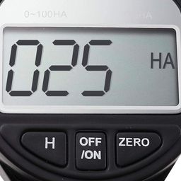 ELBME® Digital Shore Hardness Durometer Tester Tyre Rubber LCD Display Meter (A) image 4