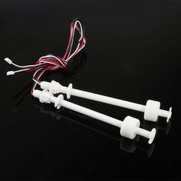 saz dekor 1PCS Water Tank Level Float Switch Water Level Sensor Ball Float Switch image 4