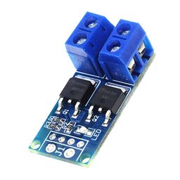 AtoA High Power MOS FET DC 5V-36V Trigger Switch Driving Module PWM Regulator Control Panel image 1