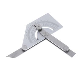 generic Losa Inside Protractor Angle Measuring Tool Angle Gauge Finder Measurement Tool image 3