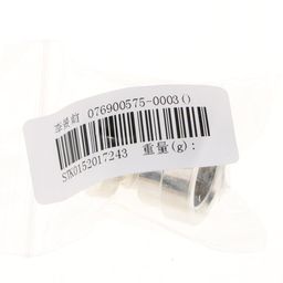 Pinakine® M18X1.5 O2 Oxygen Sensor Step Style Bung Port Nut Fitting w/Plug Universal(52017243PNK) image 3