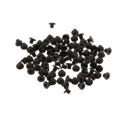Club Bollywood®100Pcs Keyboard Screws for MacBook Pro A1278 A1286 A1297 13" 15" 17"| Computer Components & Parts |• Computers/Tablets & Networking|100X Keyboard Screws image 2