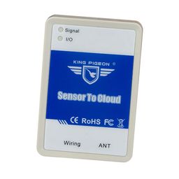 CALANDIS Low Power Mode Fast Transmits Sensor Access to Cloud Platform Iot10Bgt image 4