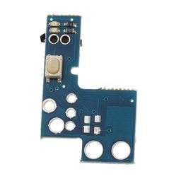 CALANDIS® Power On/Off PCB Board Reset Switch Replacement for PlayStation 2 Ps2 Slim Scph-70000X Series image 4