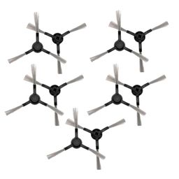 silnovo SILNOVO® 10 Pairs Sweeping Robot Accessories Side Brush Robot Cleaner Replacement image 3