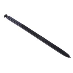 Universal Capacitive Stylus, High-Precision Capacitive Pen for Touch Screen Devices (iPad, X/ 8/8 Plus, Samsung Galaxy Note 8 and More) Black image 2