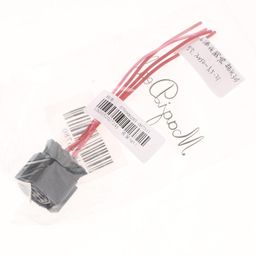 atorse ATORSE® 4 Pin Wire Connector Engine Coolant Temp Water Temperature Sensor Plug image 3