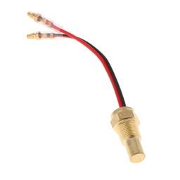 CALANDIS™ 20x12V-24V Car Truck Digital Water Temp Temperature Sensor Head Plug 10mm OD | Water Temp Gauges | Gauges | Car & Truck Parts | Parts & Accessories image 4